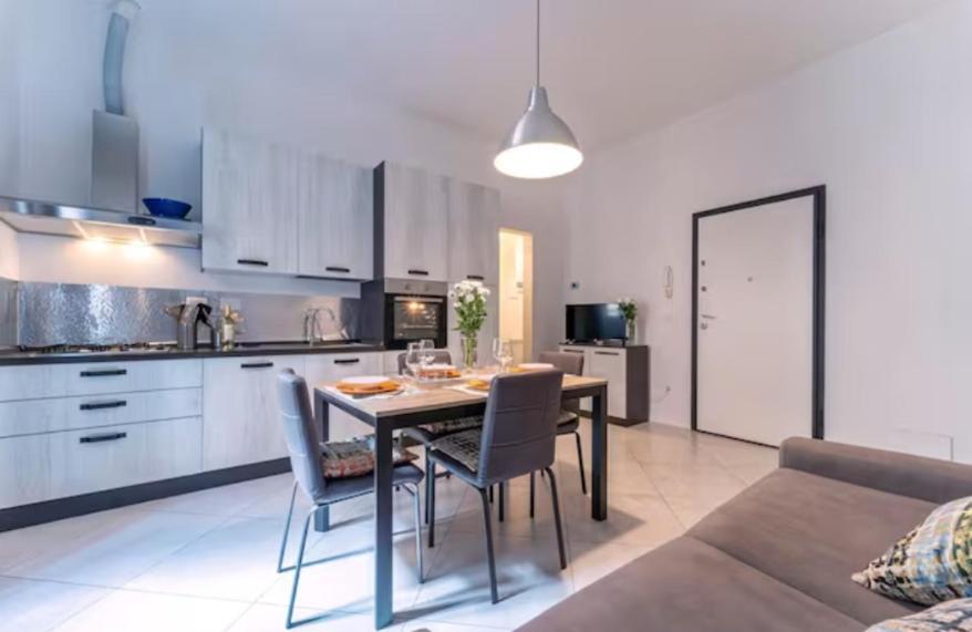 Апартаменти Savonarola Comfy Garden Flat Флоренція Екстер'єр фото